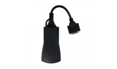 Cheapest Lexia-3 Lexia3 V48 PP2000 V25 XS Evolution Diagnostic Tool For Peugeot And Citroen With Diagbox V7.8.3 Software